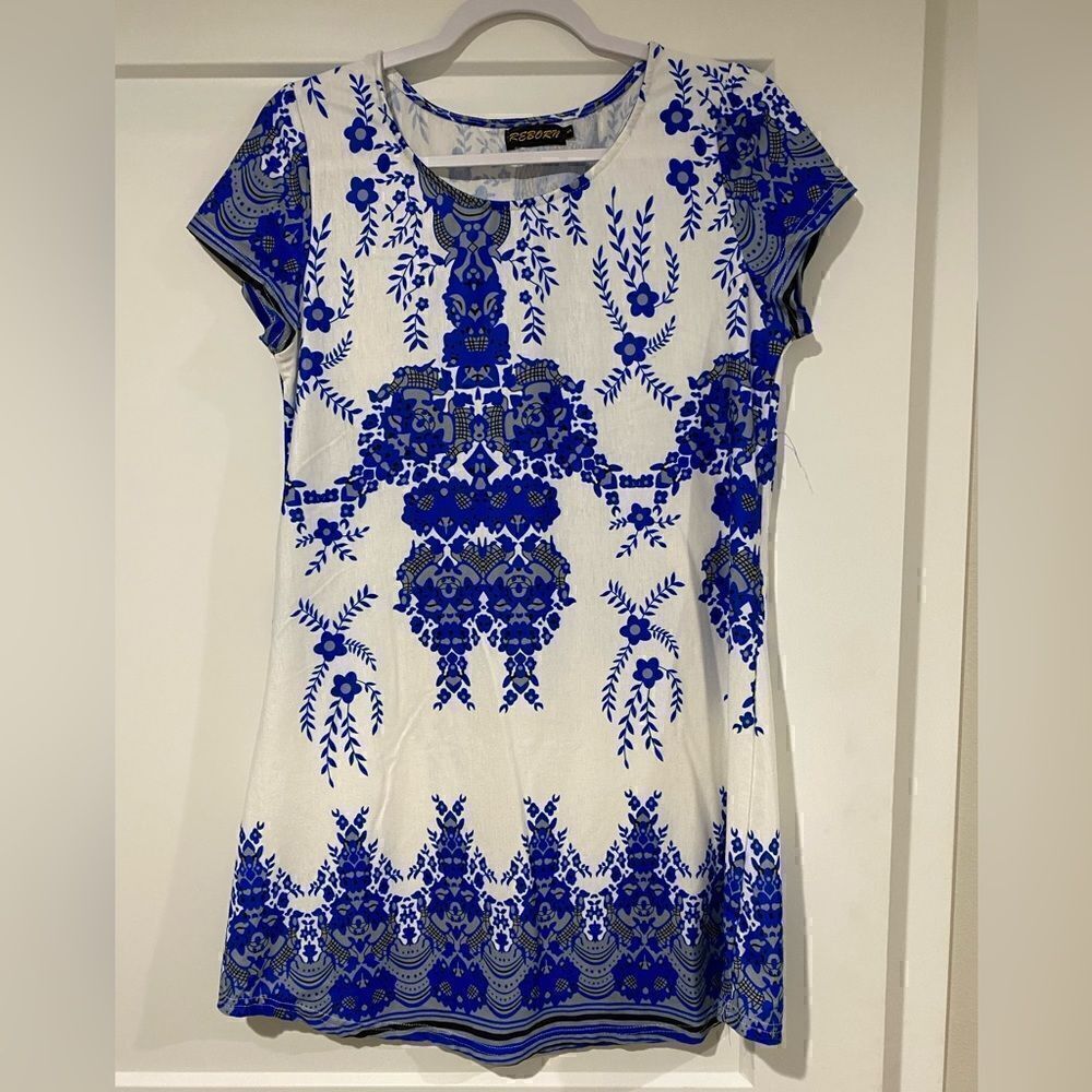Reborn dress